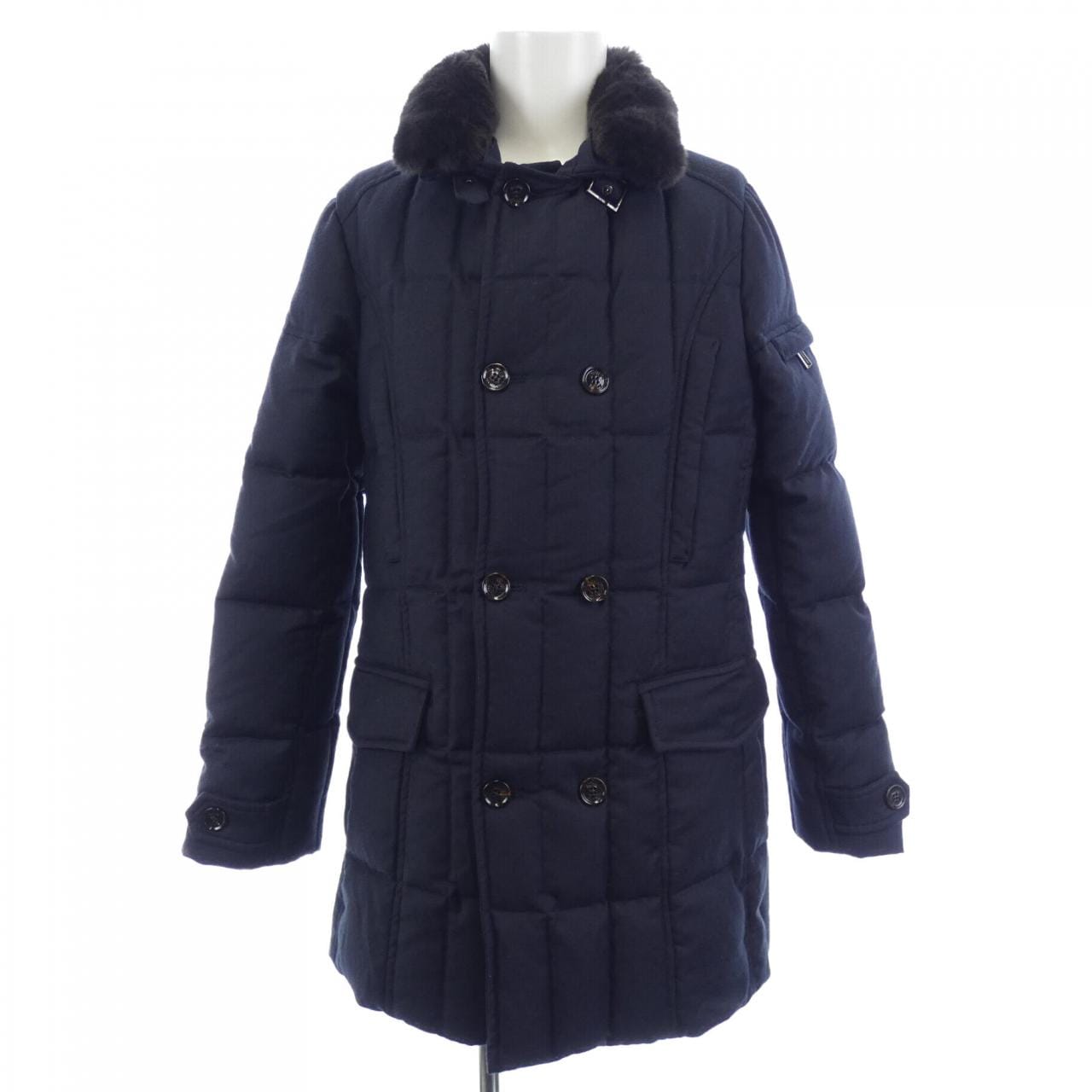 Mouret MOORER down coat