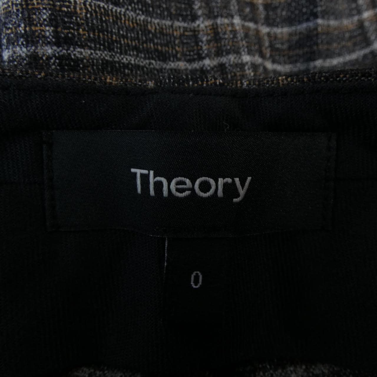 theory theory pants