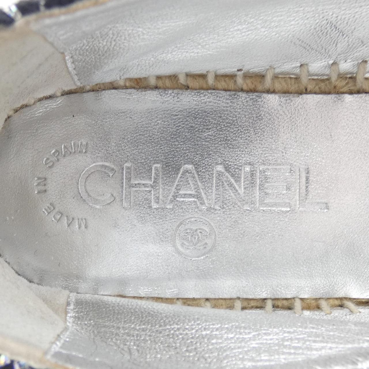 シャネル CHANEL シューズ