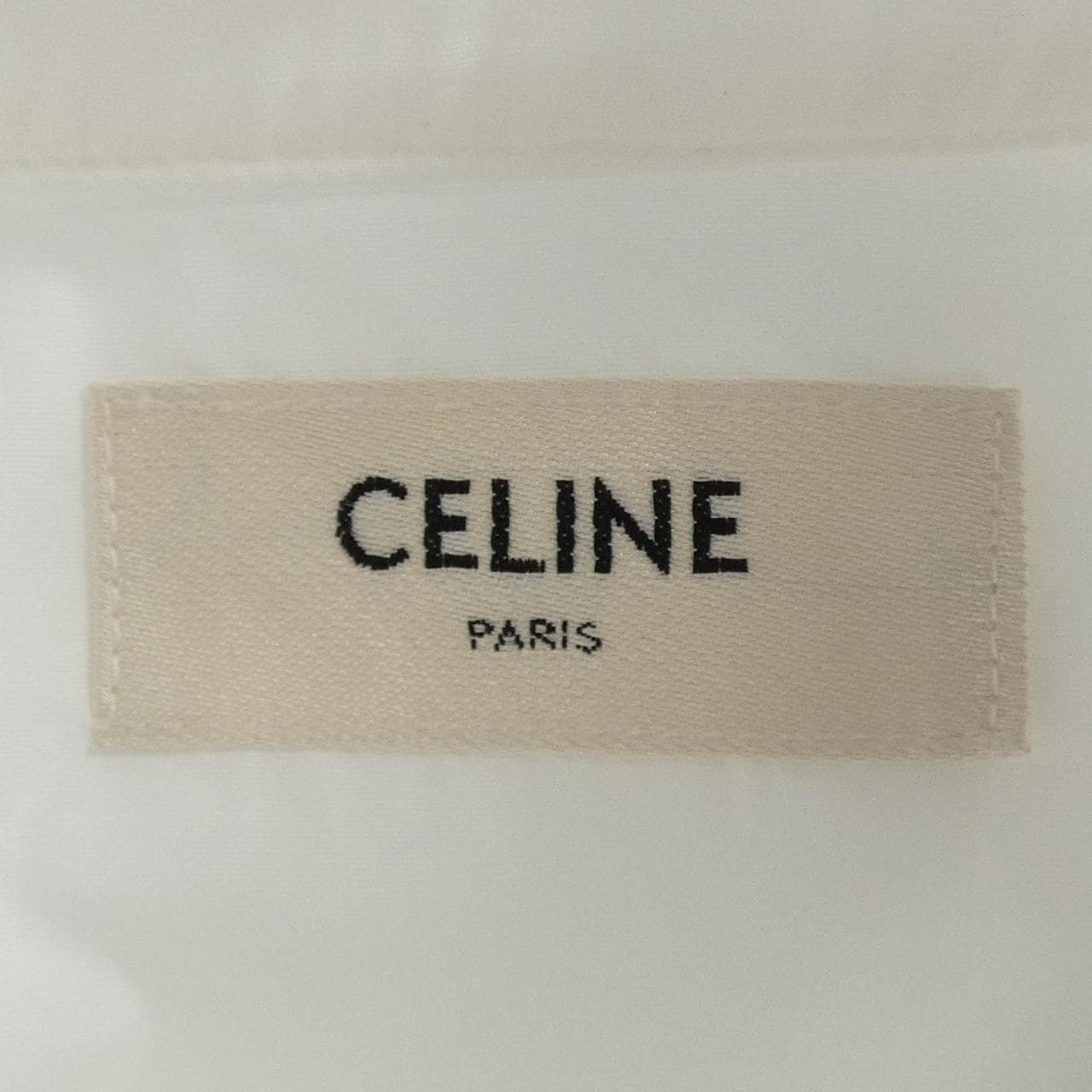 セリーヌ CELINE シャツ