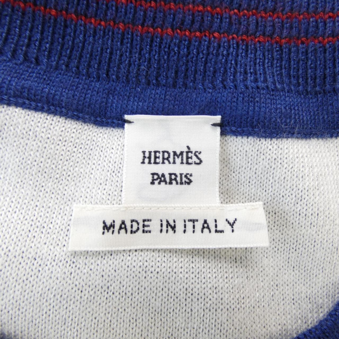 HERMES HERMES knitwear