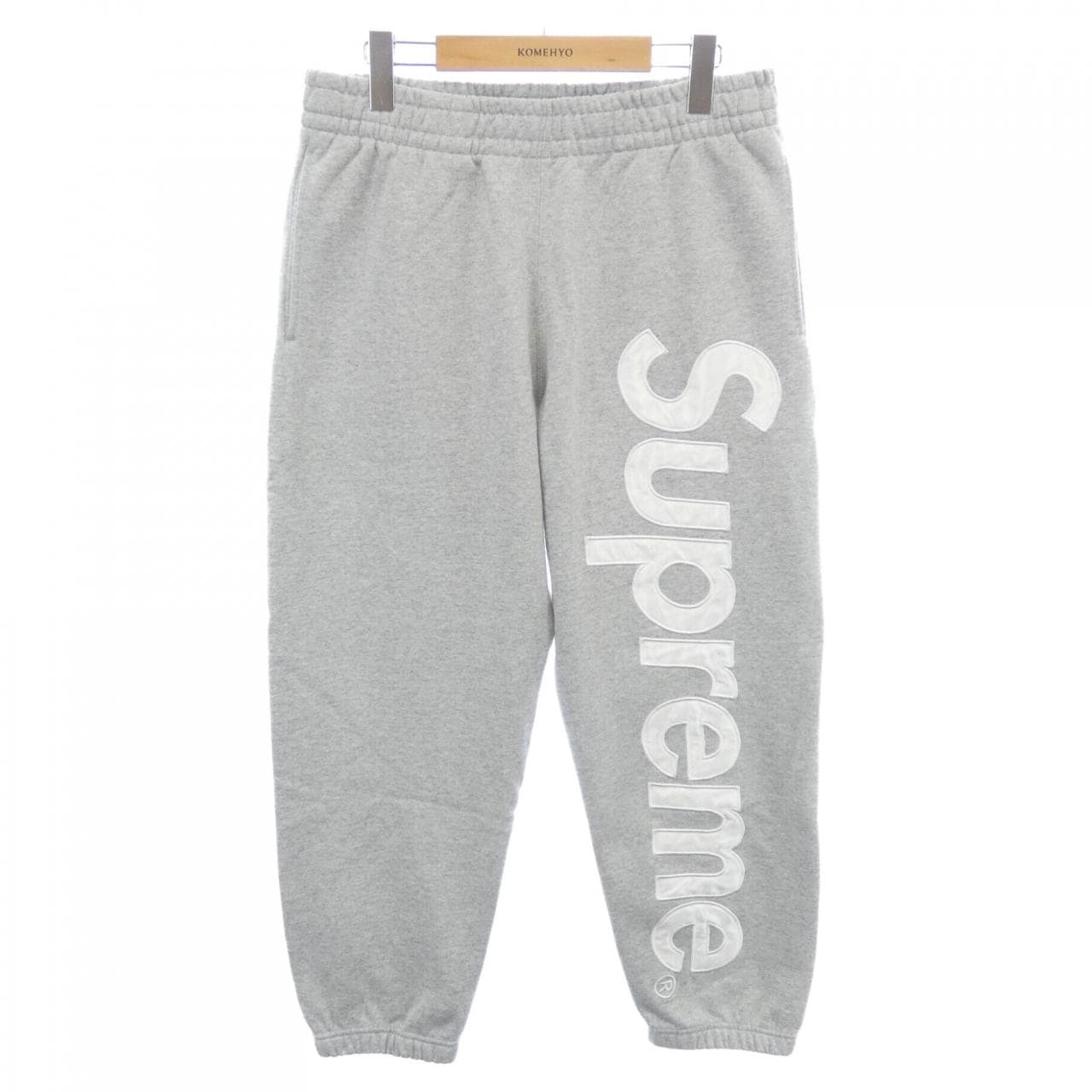 シュプリーム SUPREME パンツ