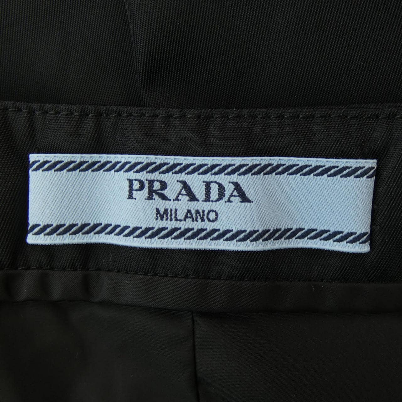 Prada PRADA skirt