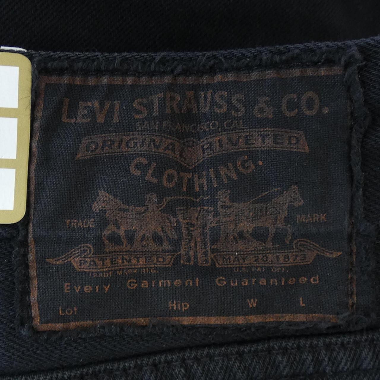 リーバイス LEVI'S ジーンズ