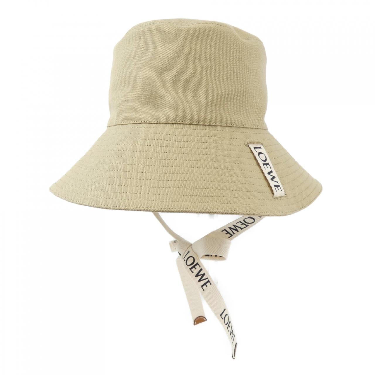 LOEWE hat