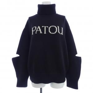 パトゥ PATOU ニット