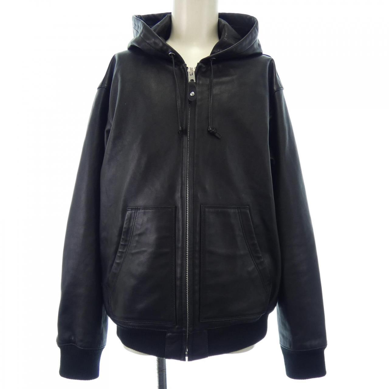 ショット SCHOTT レザージャケット