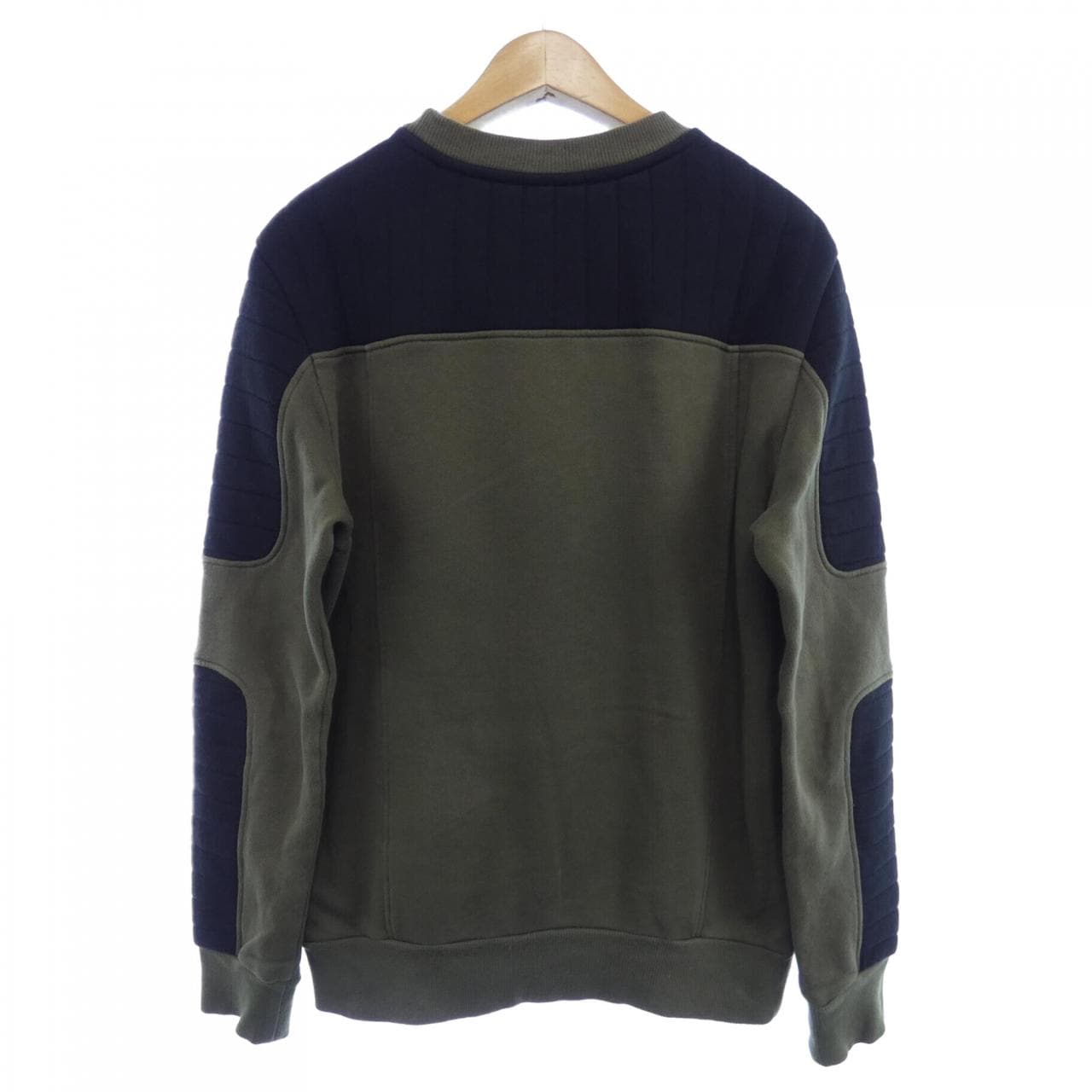 バルマン BALMAIN スウェット