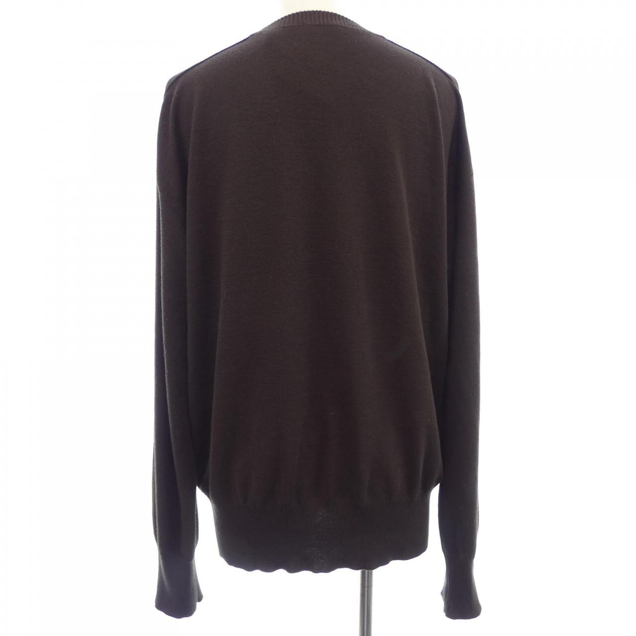 BURBERRY BURBERRY Knitwear