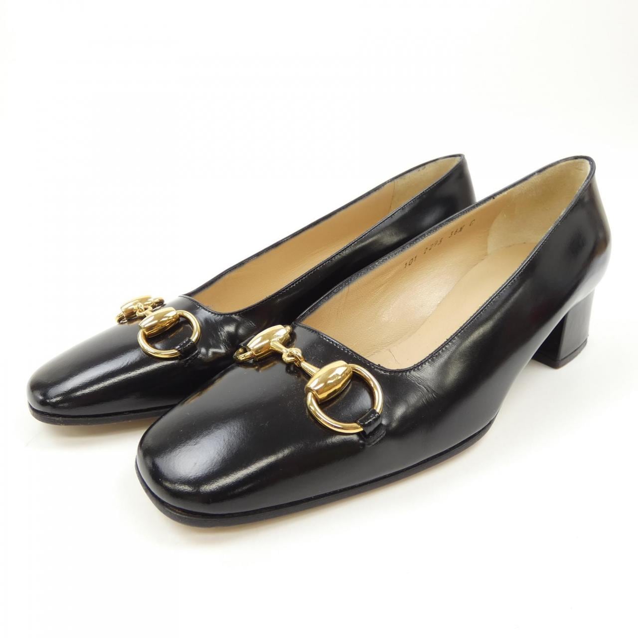 【ヴィンテージ】グッチ GUCCI シューズ