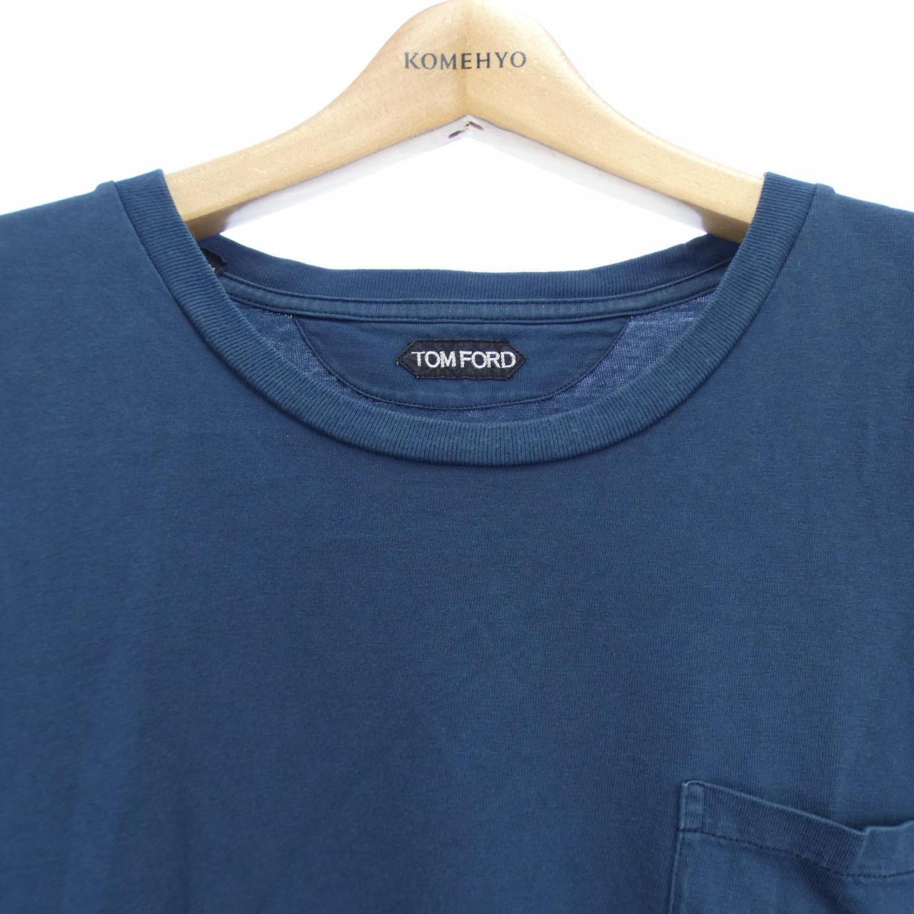 トムフォード TOM FORD Tシャツ
