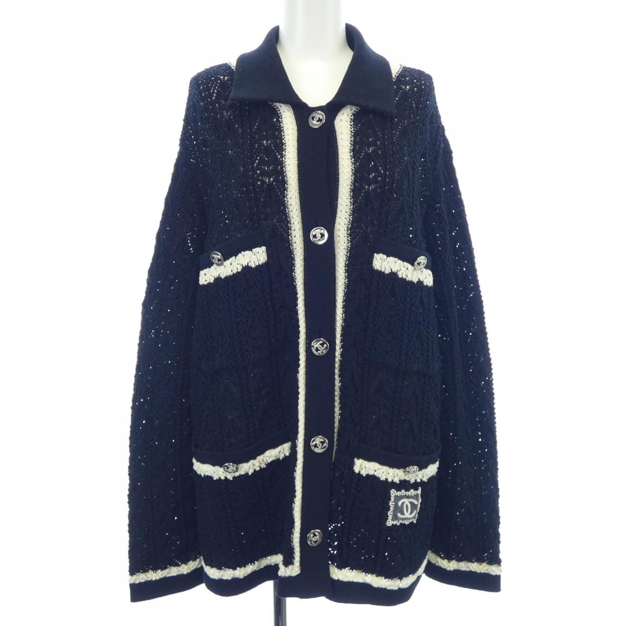 シャネル CHANEL P76869K11069 ジャケット