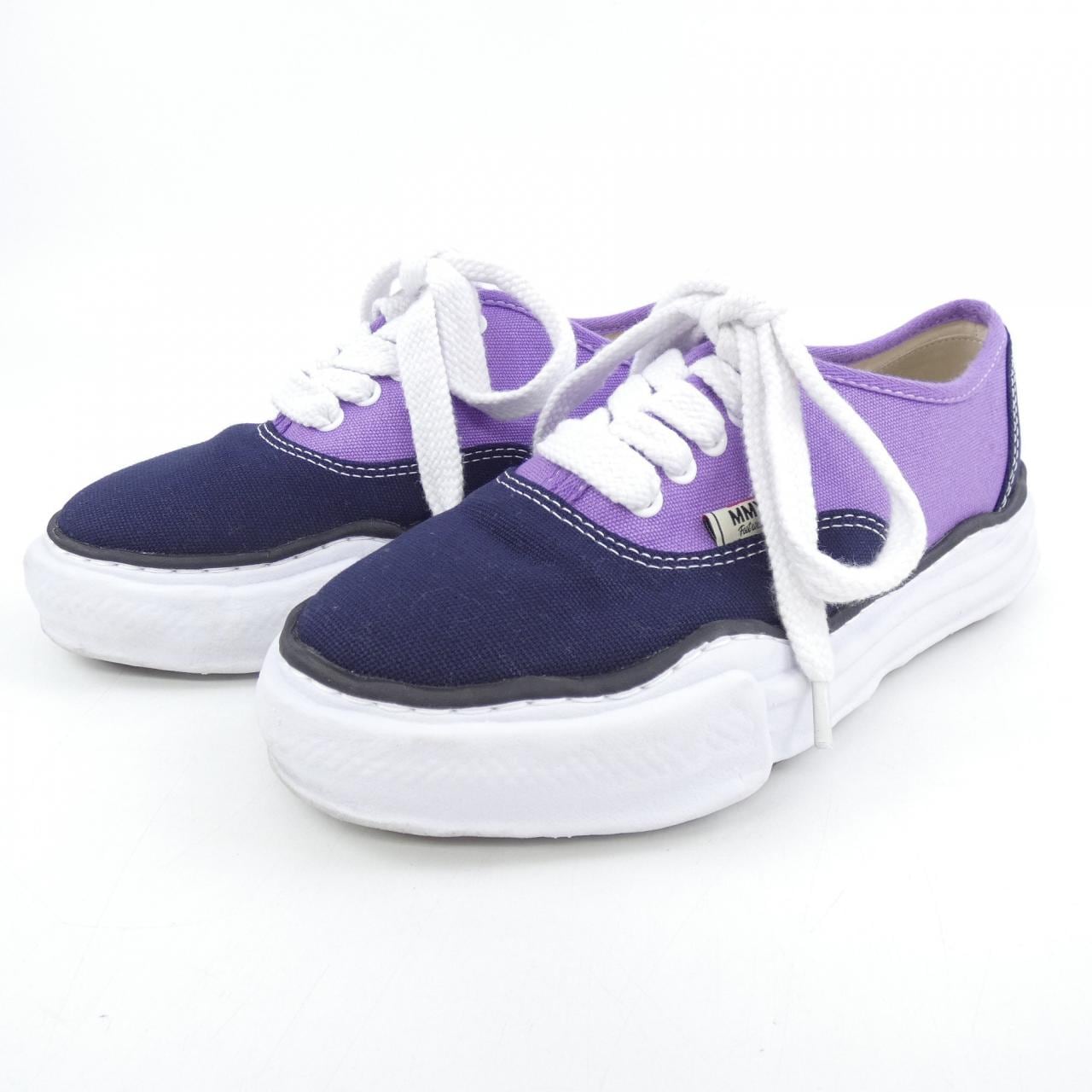 ミハラヤスヒロ MIHARA YASUHIRO A13FW738 スニーカー