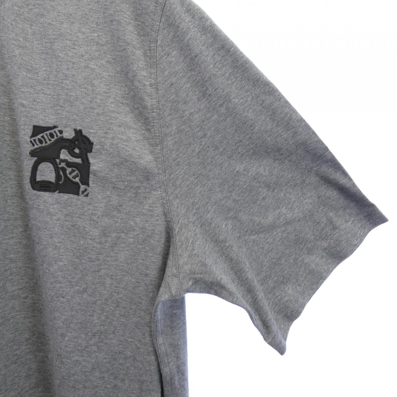 エルメス HERMES Tシャツ