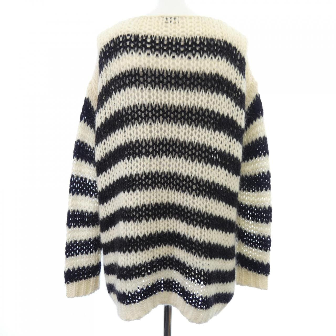 サンローラン SAINT LAURENT 402382 Y1UH2 ニット