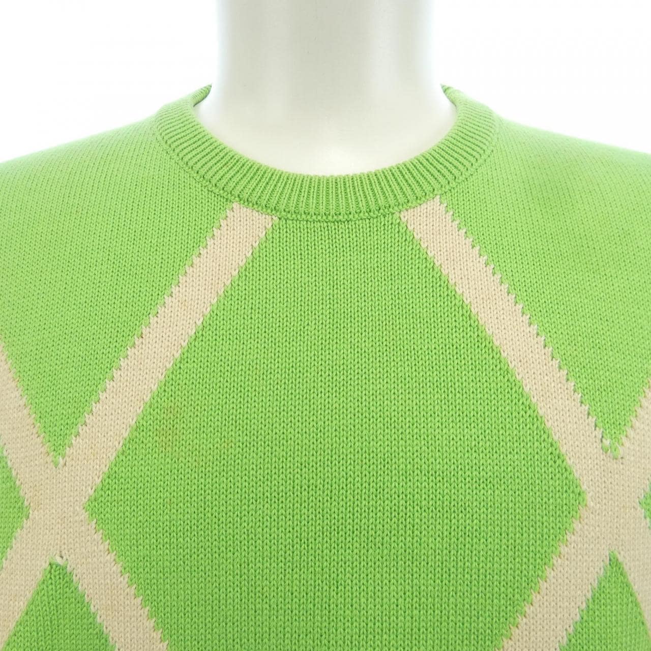 バランタイン BALLANTYNE ニット