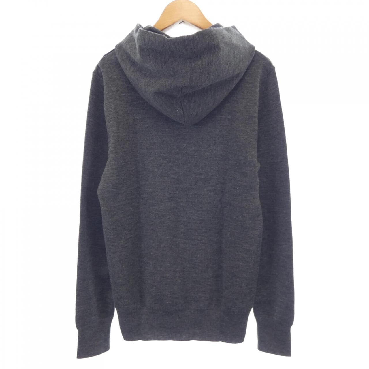 ルトロワ LETROYES パーカー