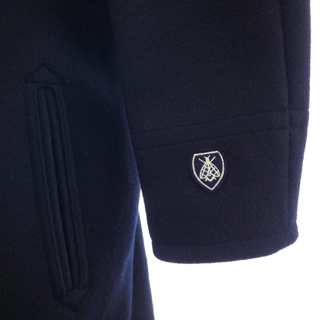 オーシバル ORCIVAL コート