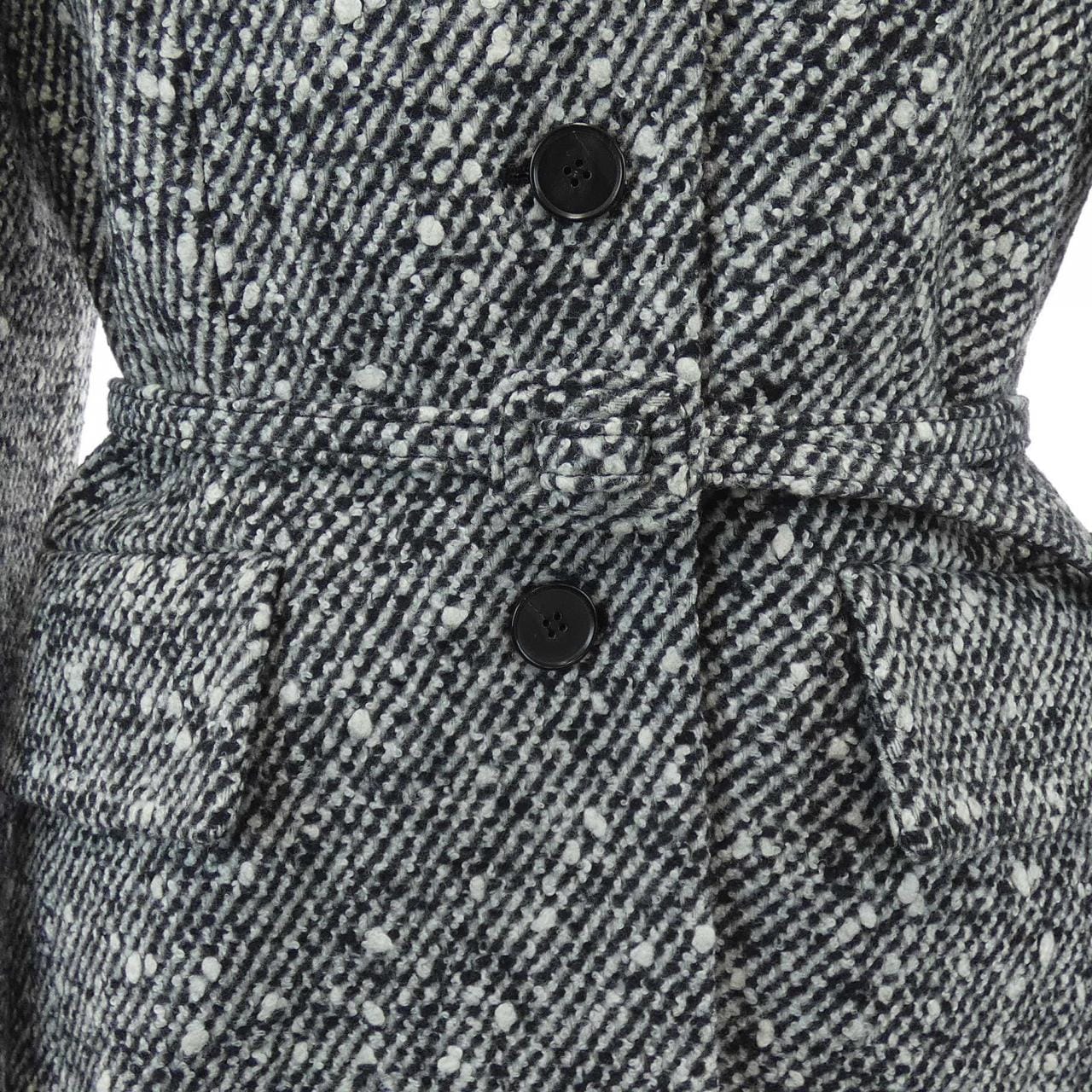 クリスチャンディオール CHRISTIAN DIOR 151V43A1142 ジャケット