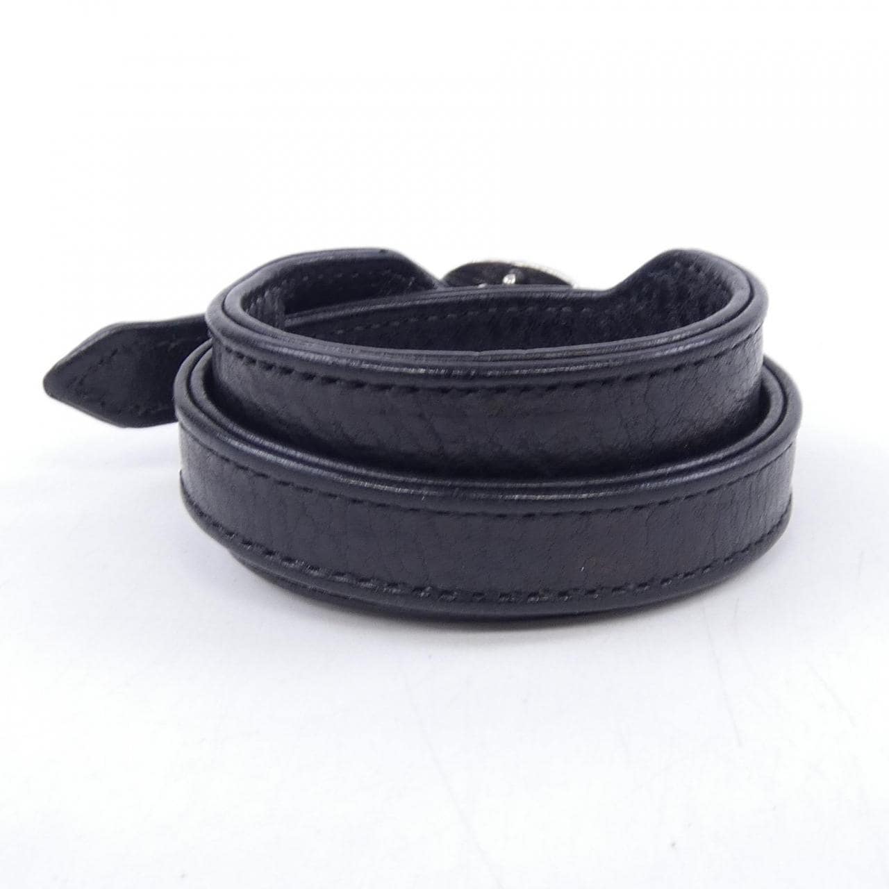 クロムハーツ CHROME HEARTS R&R SLIM BRACELET