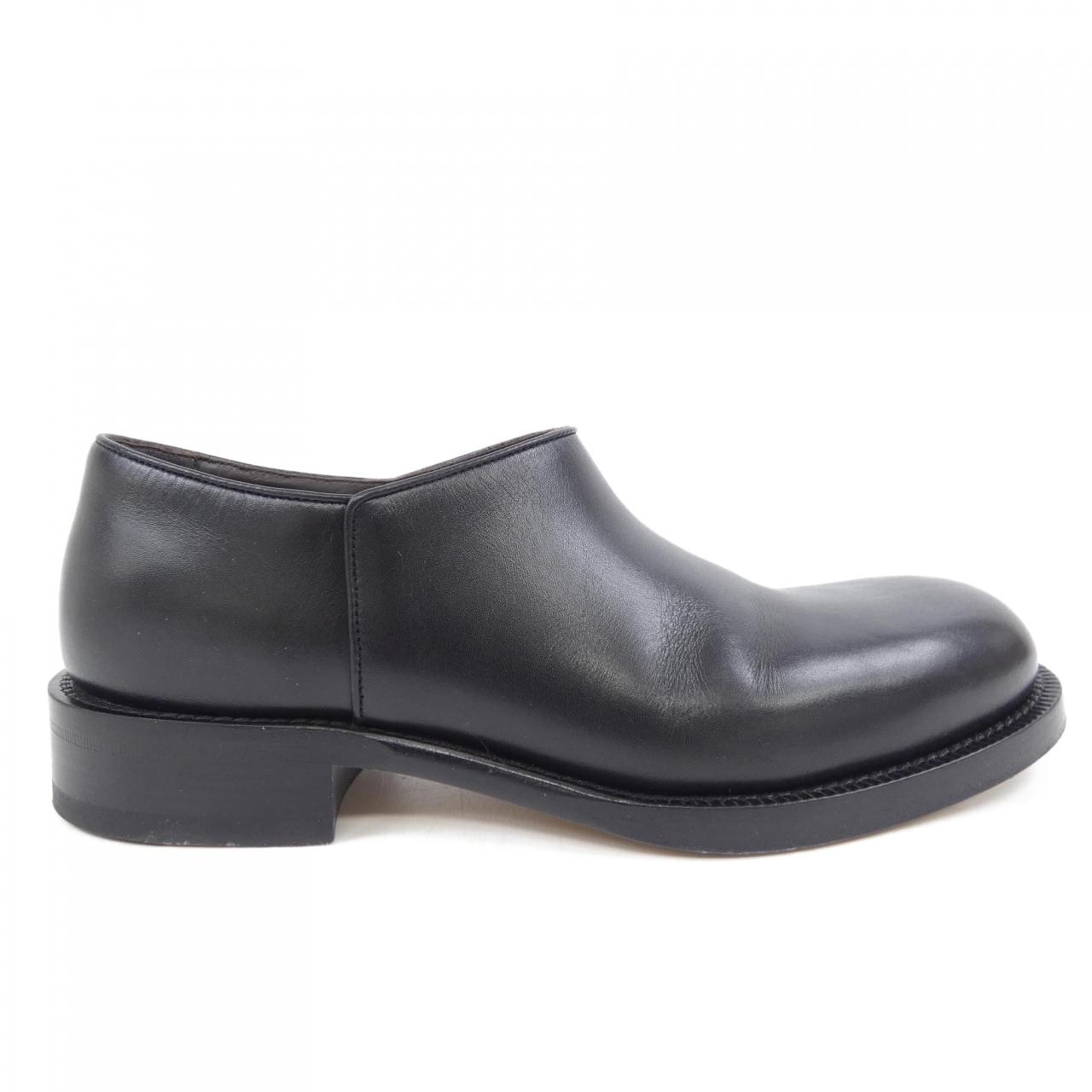 ザロウ THE ROW NOBILIS SHOE BOOT F1551 L58 シューズ