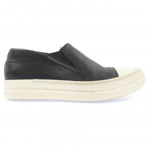 リックオウエンス Rick owens BOAT SNEAKERS スニーカー