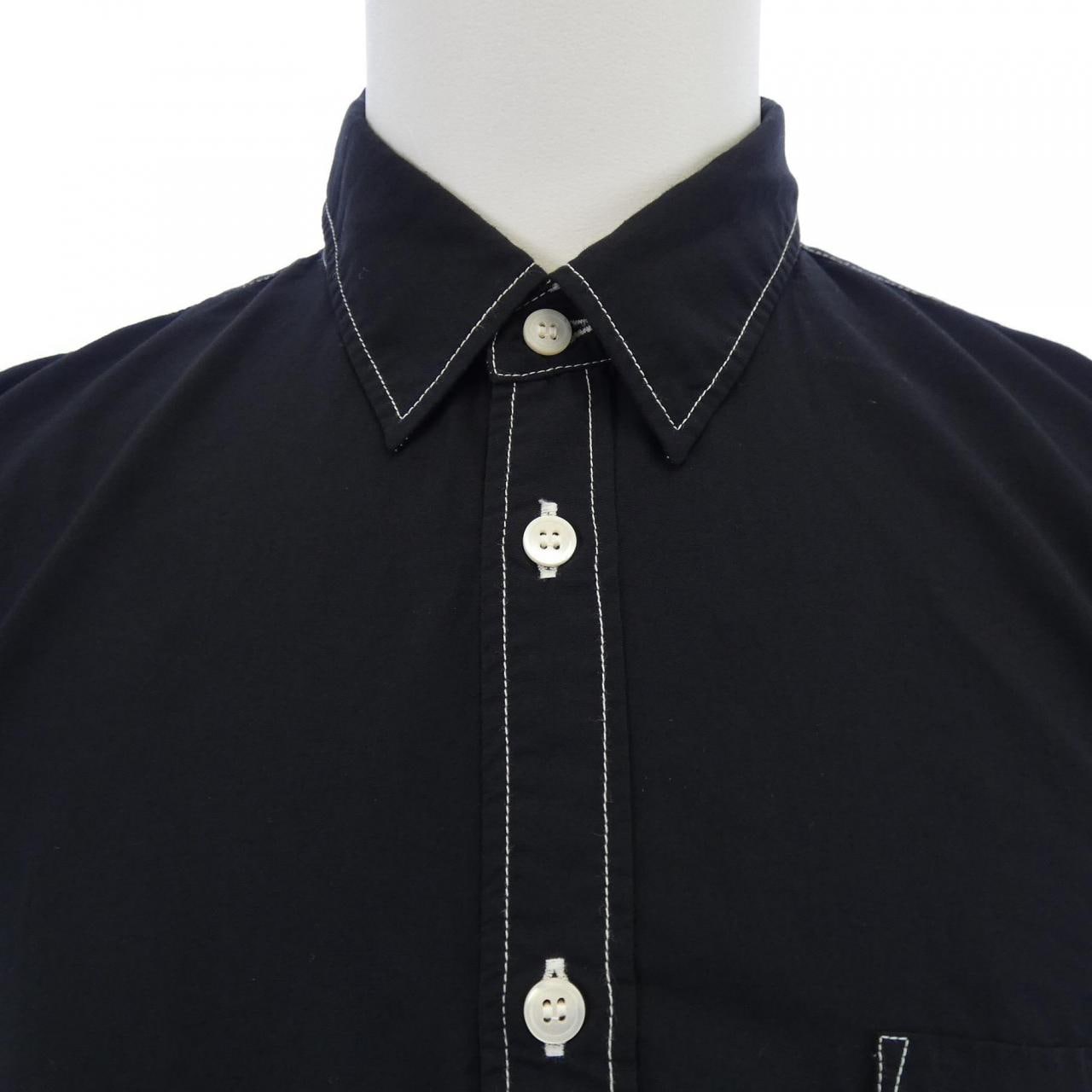 コムデギャルソンオム COMME des GARCONS HOMME DL-B022 シャツ