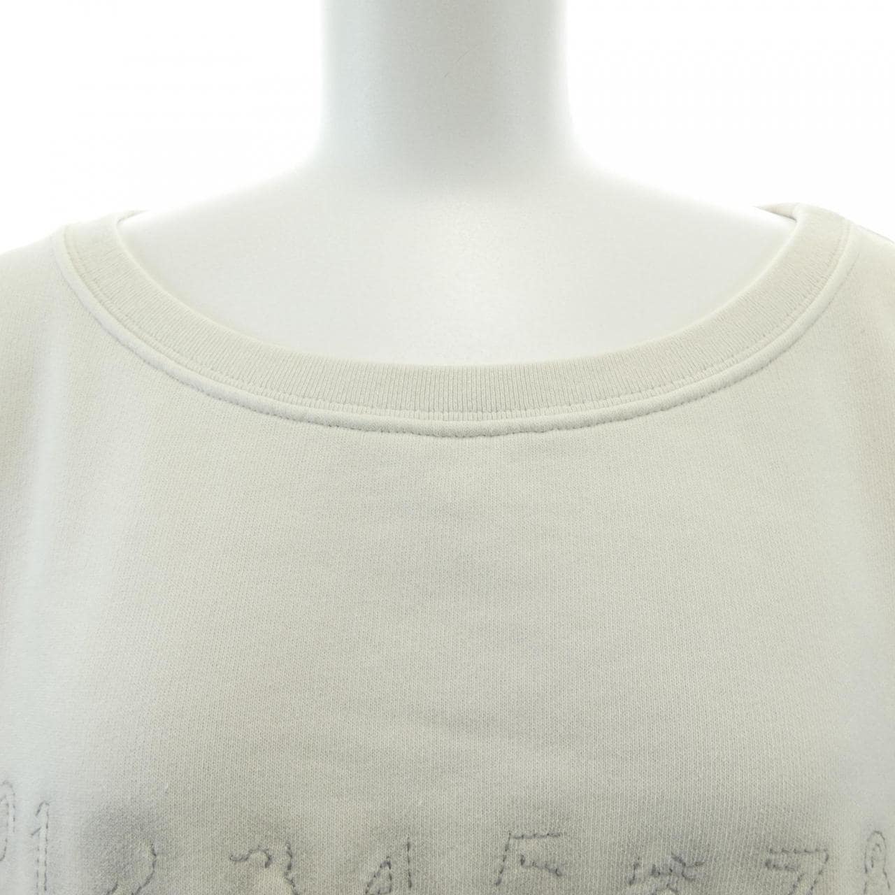 メゾンマルジェラ Maison Margiela S50GU0230 UNISEX スウェット