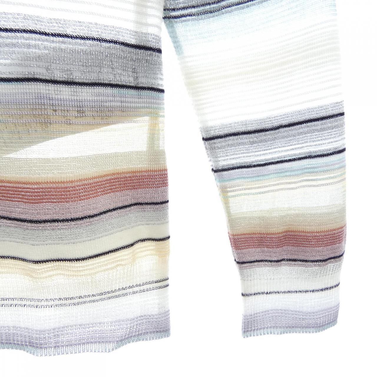 ミッソーニ MISSONI ニット