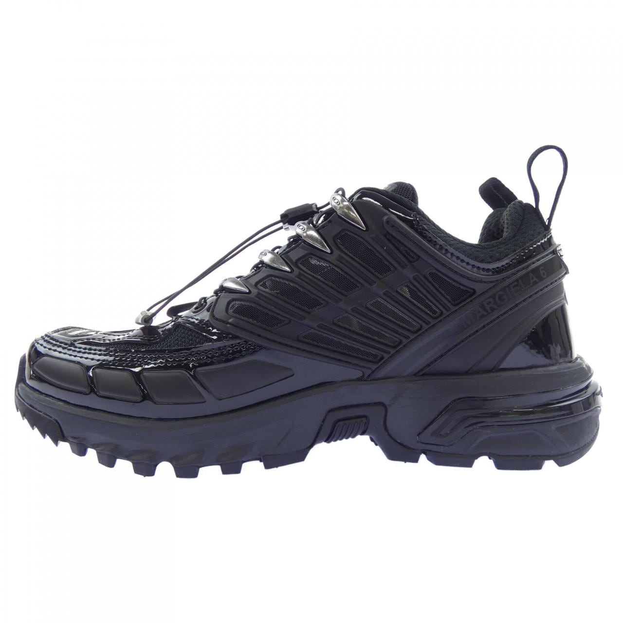 エムエムシックス MM6 SALOMON S59WS0215 スニーカー