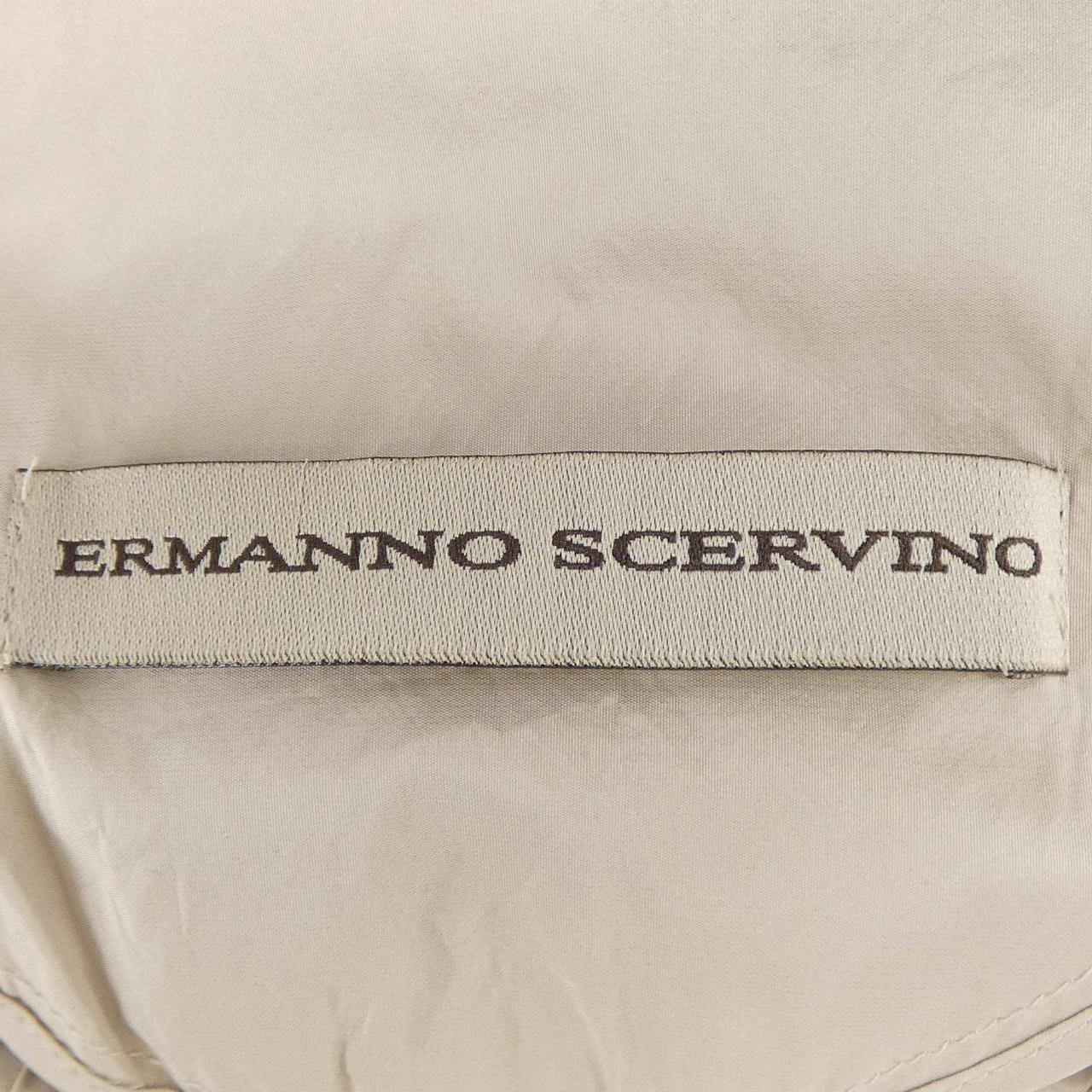 エルマンノシュエルビーノ ERMANNO SCERVINO ジャケット
