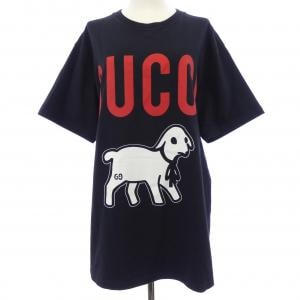 グッチ GUCCI 565806 XJBTV Tシャツ