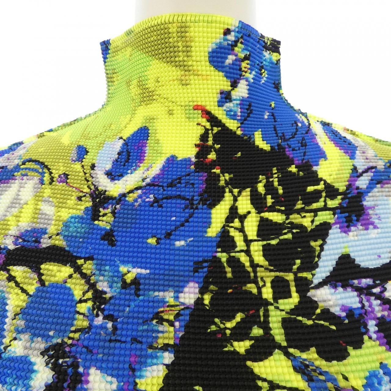 ミーイッセイミヤケ me ISSEY MIYAKE M181FK425 トップス