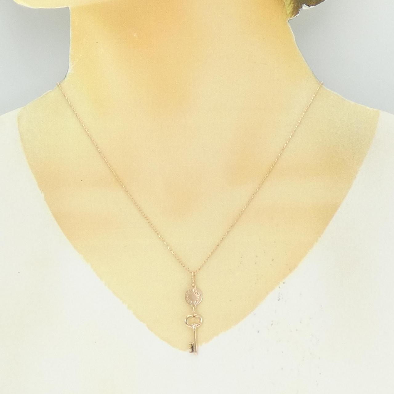 UNOAERRE 750PG Necklace