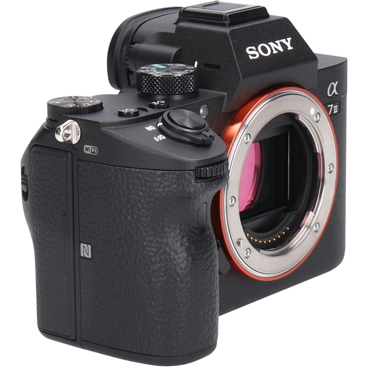 α７　ＩＩＩ　ＩＬＣＥ－７Ｍ３