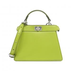 FENDI Peekaboo I See You Petite 8BN335 ABVE 包