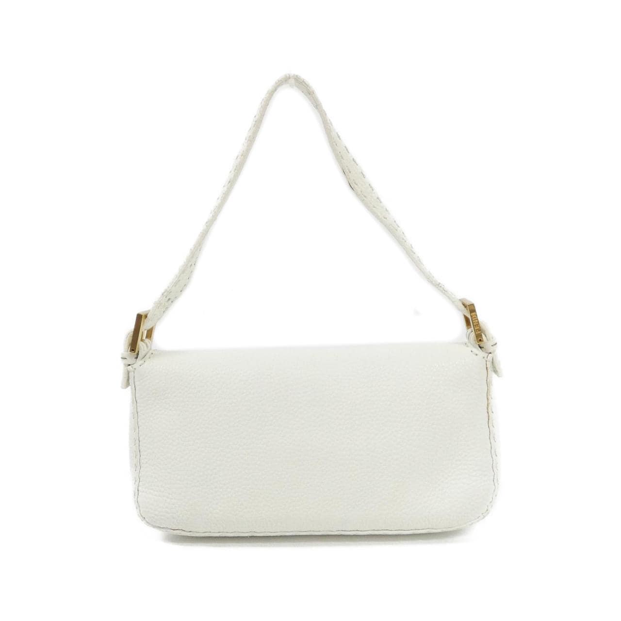 フェンディ SELLERIA バゲット 8BR101 VF4 バッグ