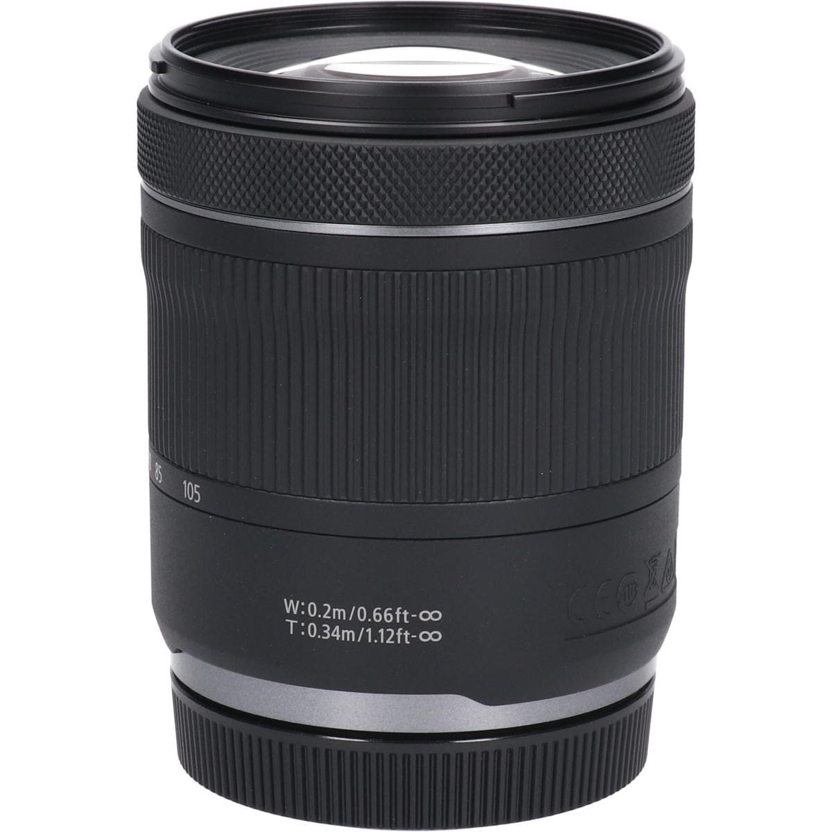 ＲＦ２４－１０５ｍｍ　Ｆ４－７．１ＩＳ　ＳＴＭ