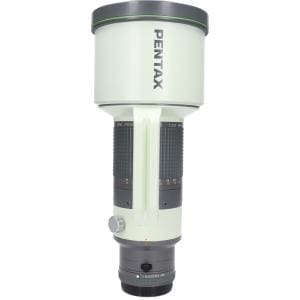 Ａ★６００ｍｍ　Ｆ５．６ＥＤ（６４５）