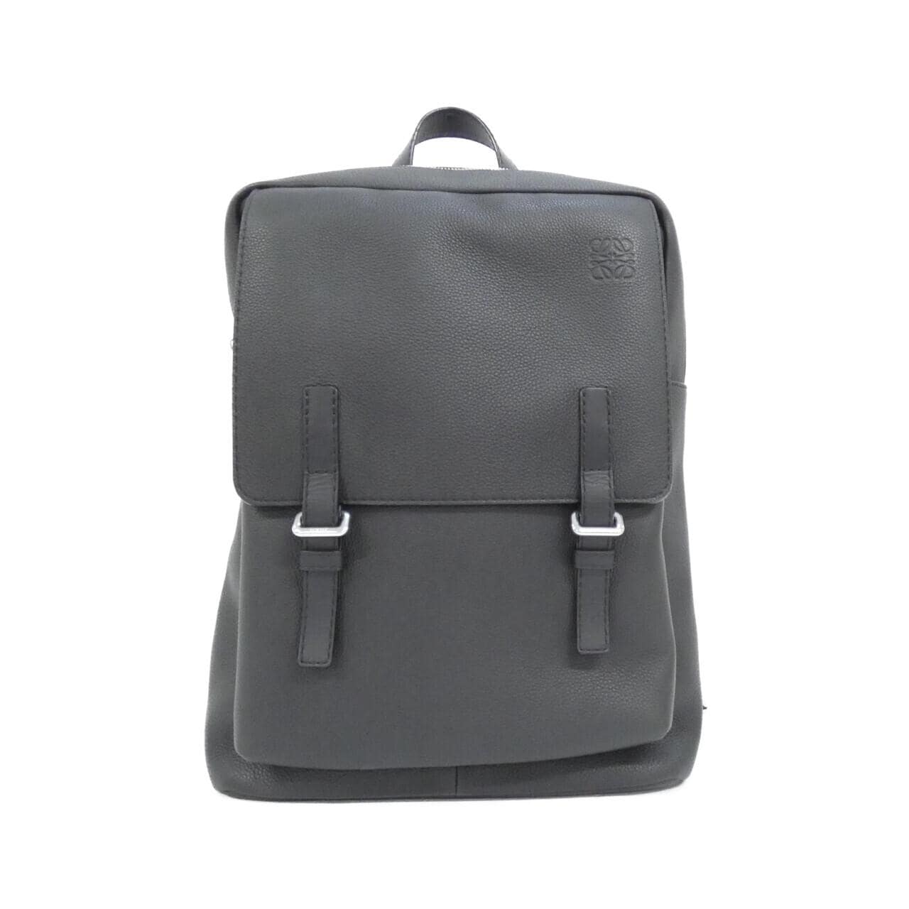 ロエベ ミリタリー バッグパック B553J18X03 リュックサック