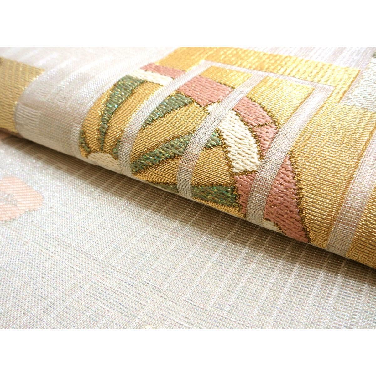 袋帯　織匠誉田屋【誉田屋源兵衛】