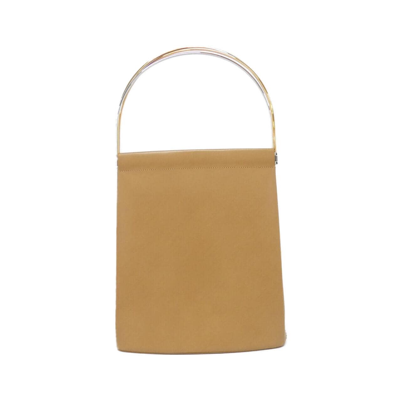 【ヴィンテージ】カルティエ TRINITY バッグ