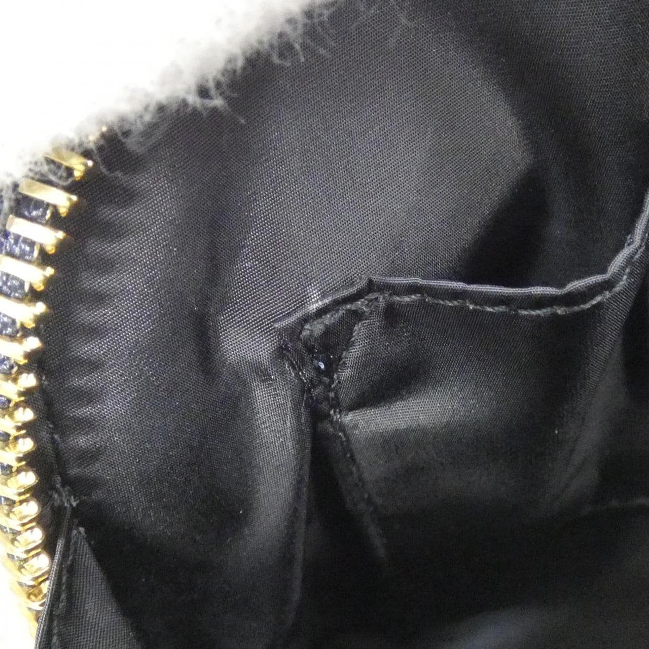 クリスチャンディオール DIOR OBLIQUE 30 モンテーニュ ポーチ