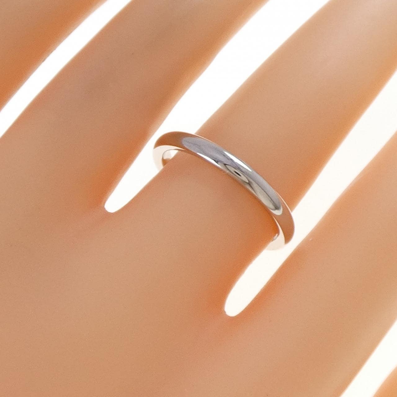 ヴァンクリーフ&アーペル リング