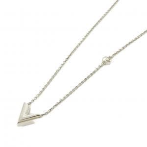 ルイヴィトン ネックレス エセンシャルV M63197 ネックレス