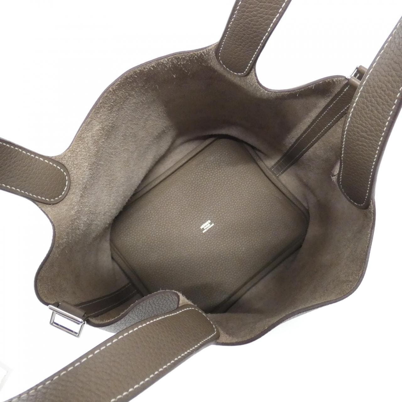 エルメス ピコタン ロック MM 060991CK バッグ