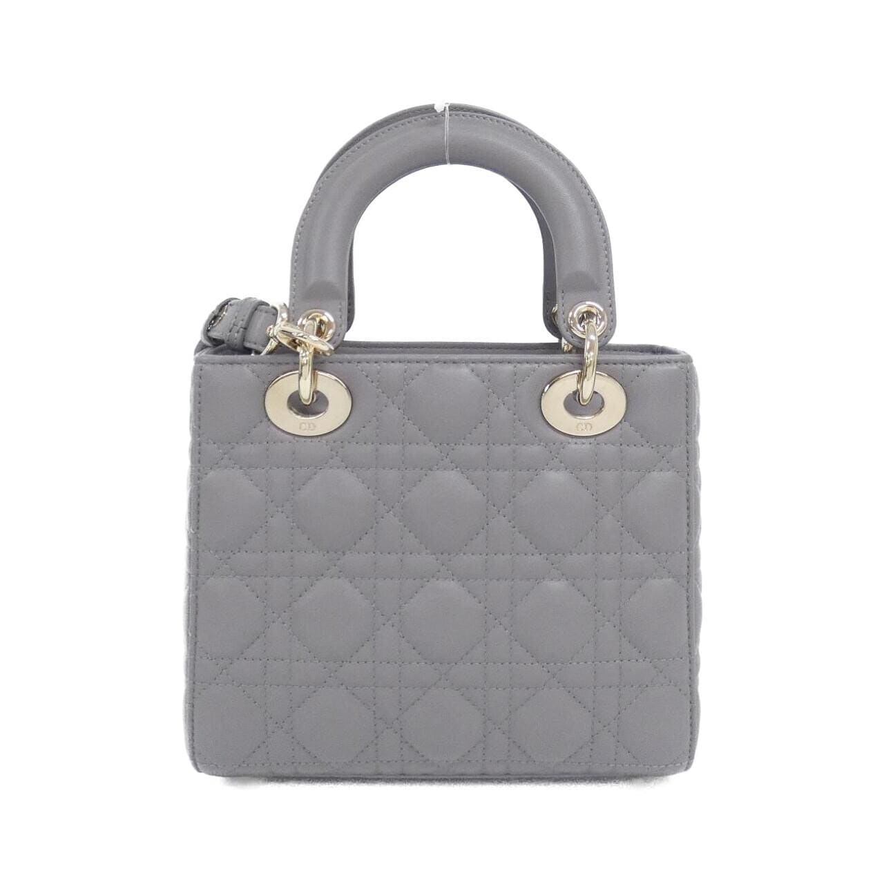 クリスチャンディオール MY ABCDIOR レディ ディオール スモール M0538OCAL バッグ