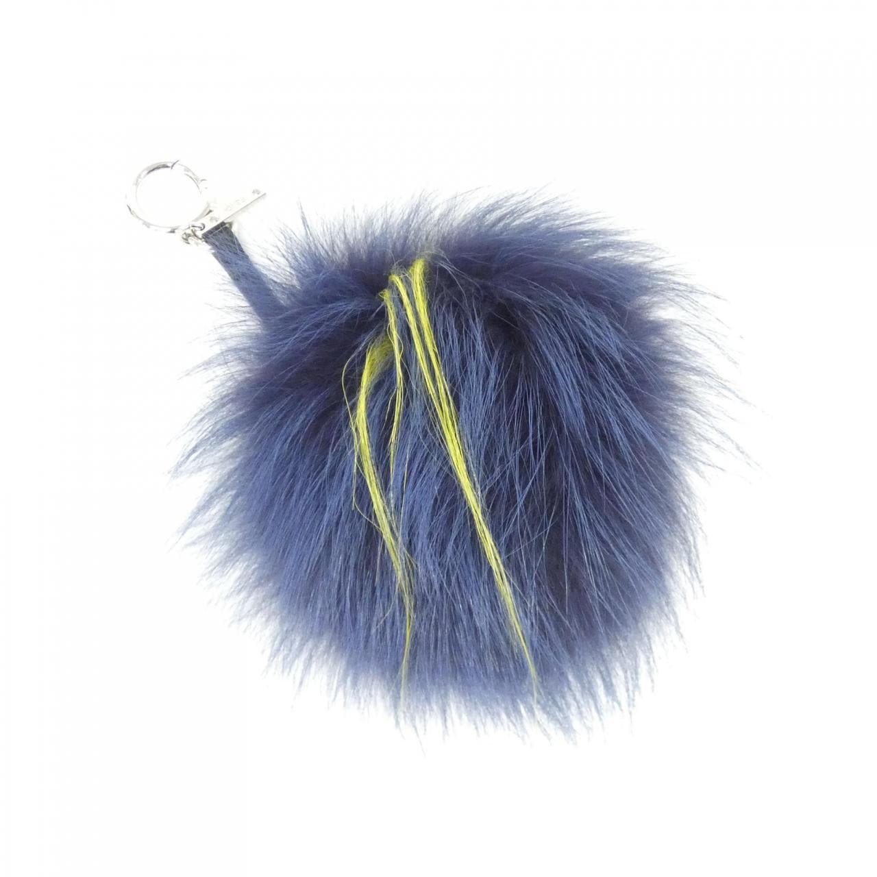 フェンディ BAG BUGS ZESTY 7AR421 3FM バッグチャーム