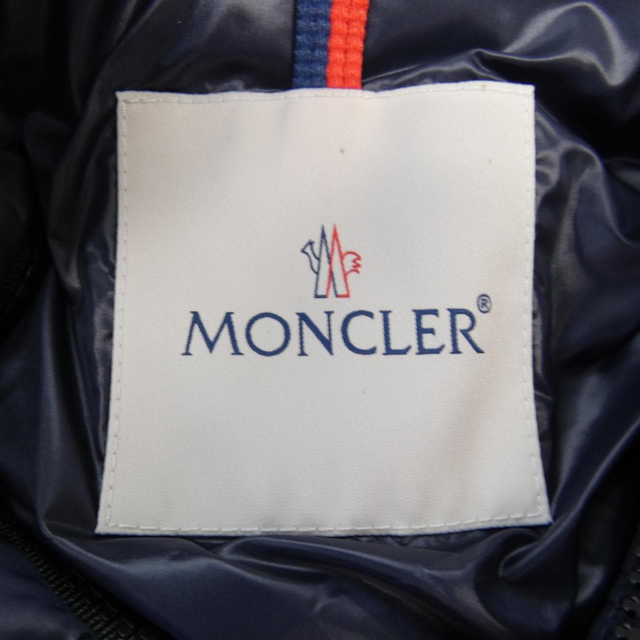 MONCLER MONCLER Down Jacket