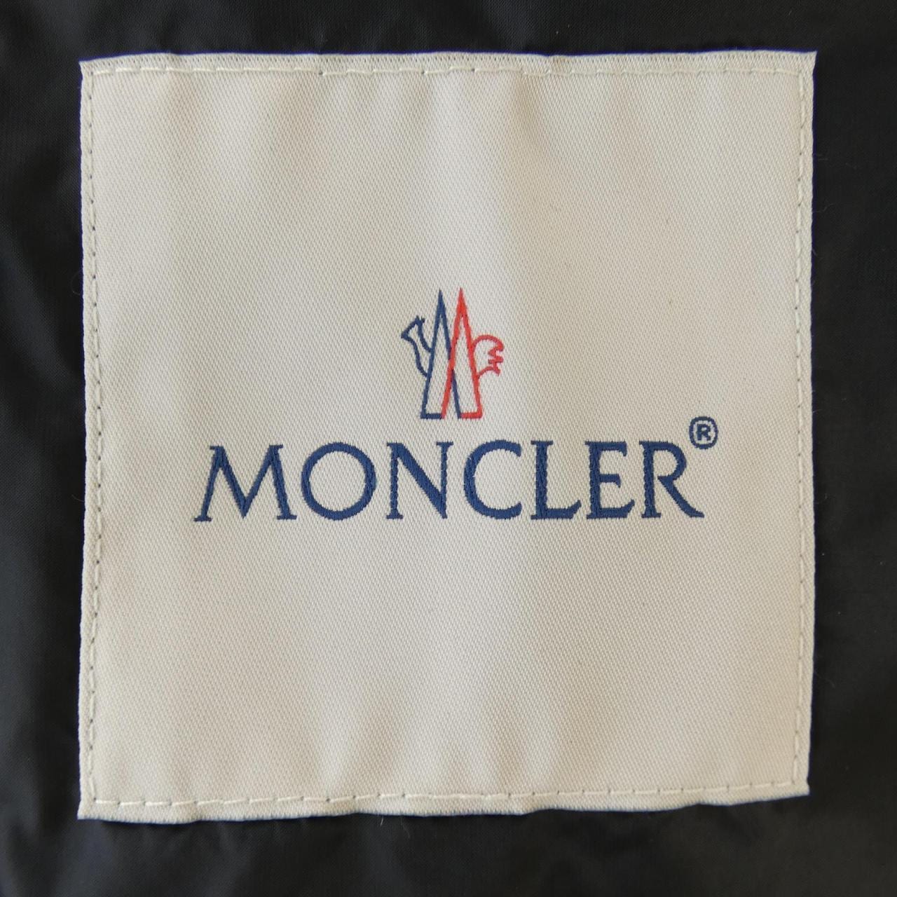 MONCLER蒙克勒羽絨背心